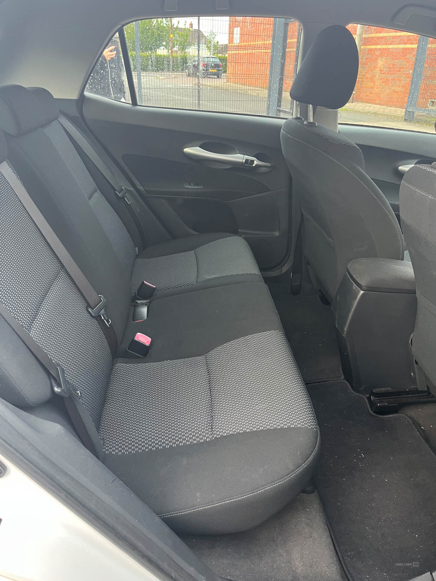 May 2010 Toyota Auris 1.33 Dual VVTi TR 5dr