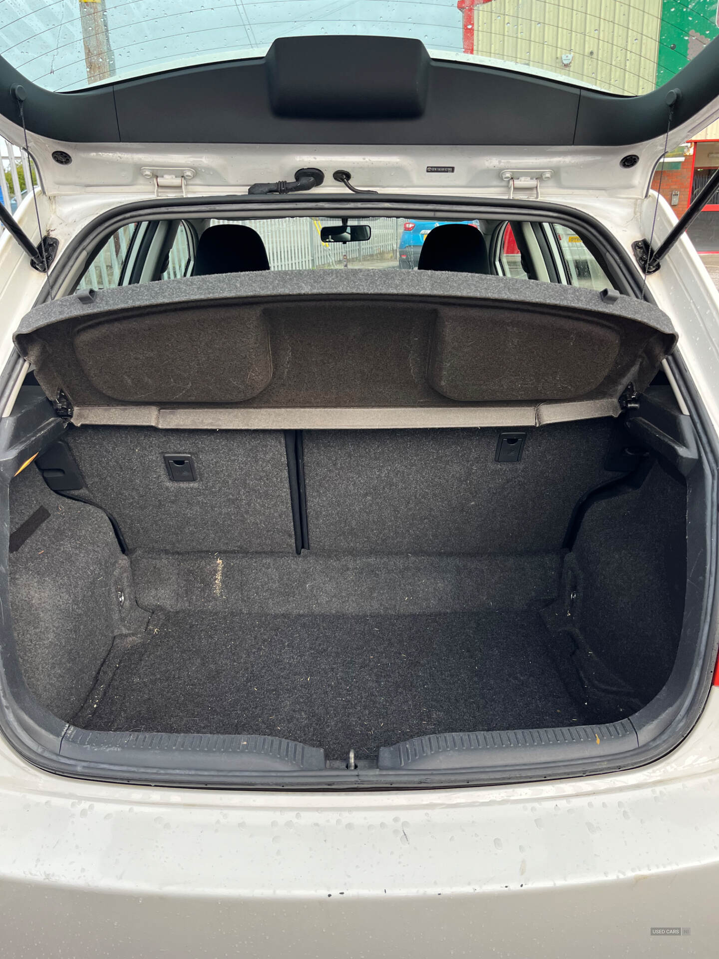 May 2010 Toyota Auris 1.33 Dual VVTi TR 5dr