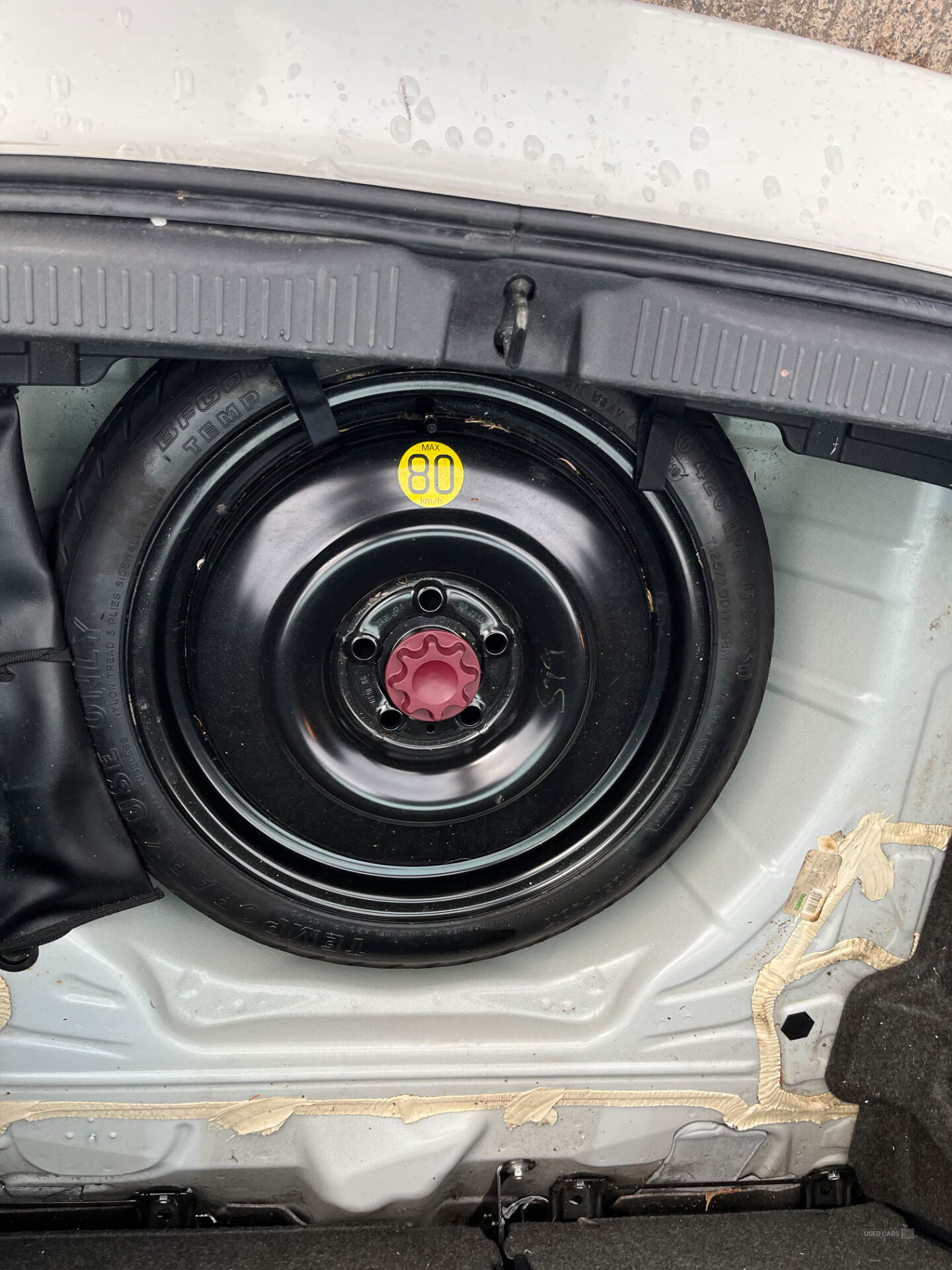 May 2010 Toyota Auris 1.33 Dual VVTi TR 5dr
