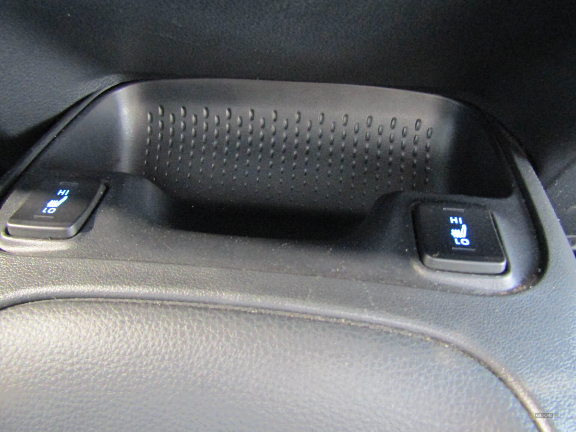 Apr 2022 Toyota Corolla 1.8 VVT-i Hybrid Icon Tech 5dr CVT