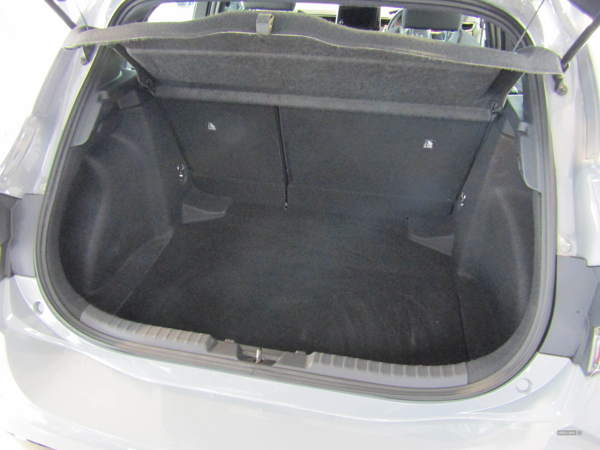 Apr 2022 Toyota Corolla 1.8 VVT-i Hybrid Icon Tech 5dr CVT