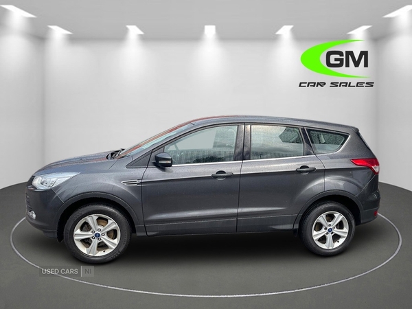 Ford Kuga ESTATE in Armagh