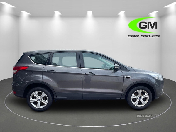 Ford Kuga ESTATE in Armagh