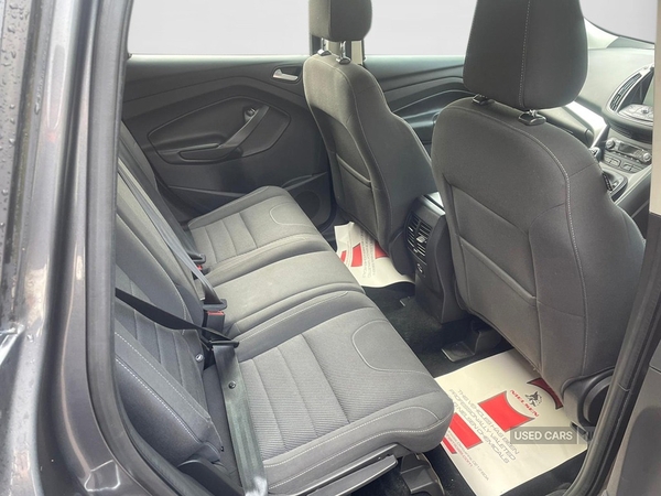 Ford Kuga ESTATE in Armagh