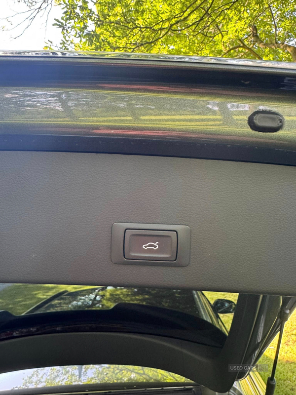 Audi A6 DIESEL AVANT in Armagh
