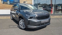 Skoda Kodiaq Se L Tdi S-A in Down