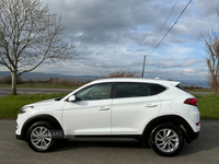 Hyundai Tucson DIESEL ESTATE in Derry / Londonderry