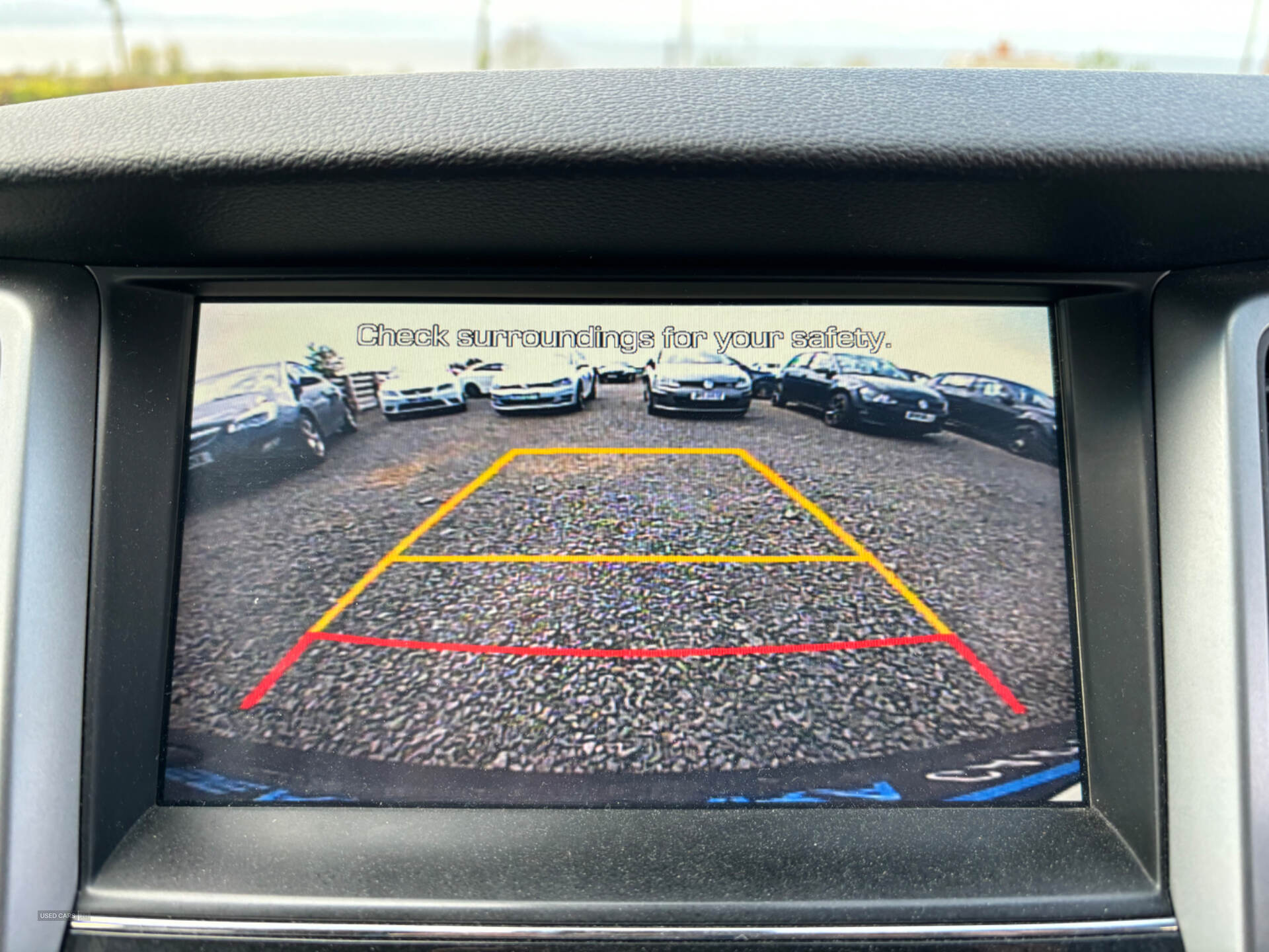 Hyundai Tucson DIESEL ESTATE in Derry / Londonderry