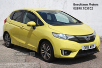 Honda Jazz HATCHBACK in Antrim