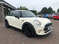 MINI Hatch DIESEL in Antrim