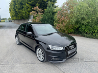 Audi A1 DIESEL SPORTBACK in Down
