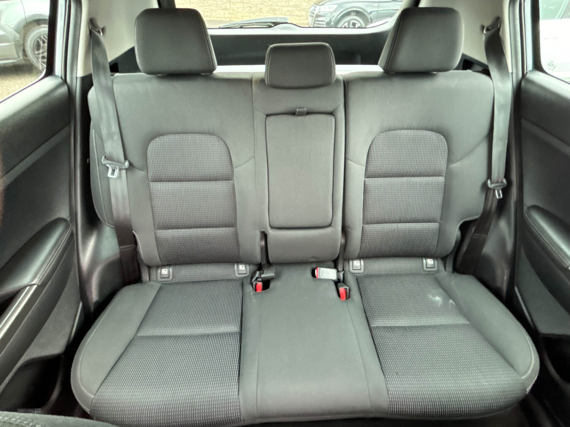 Kia Sportage DIESEL ESTATE in Derry / Londonderry