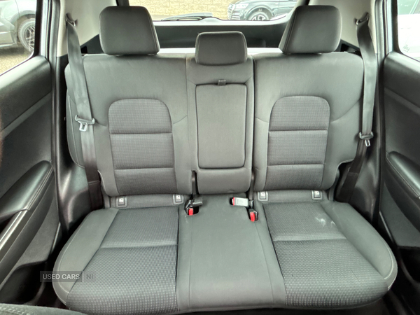 Kia Sportage DIESEL ESTATE in Derry / Londonderry
