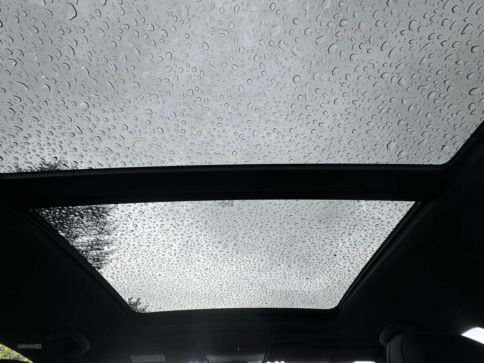May 2022 Volkswagen Tiguan 2.0 TSI 320 4Motion R 5dr DSG