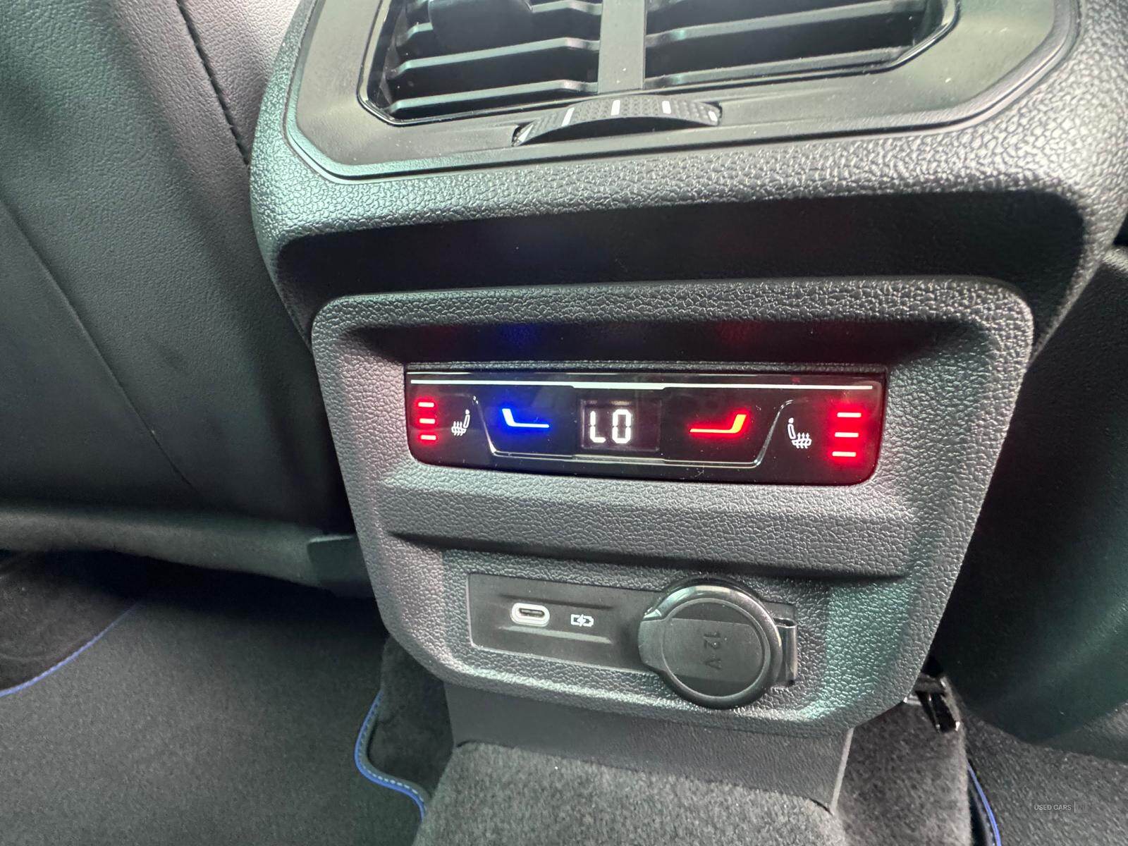 May 2022 Volkswagen Tiguan 2.0 TSI 320 4Motion R 5dr DSG
