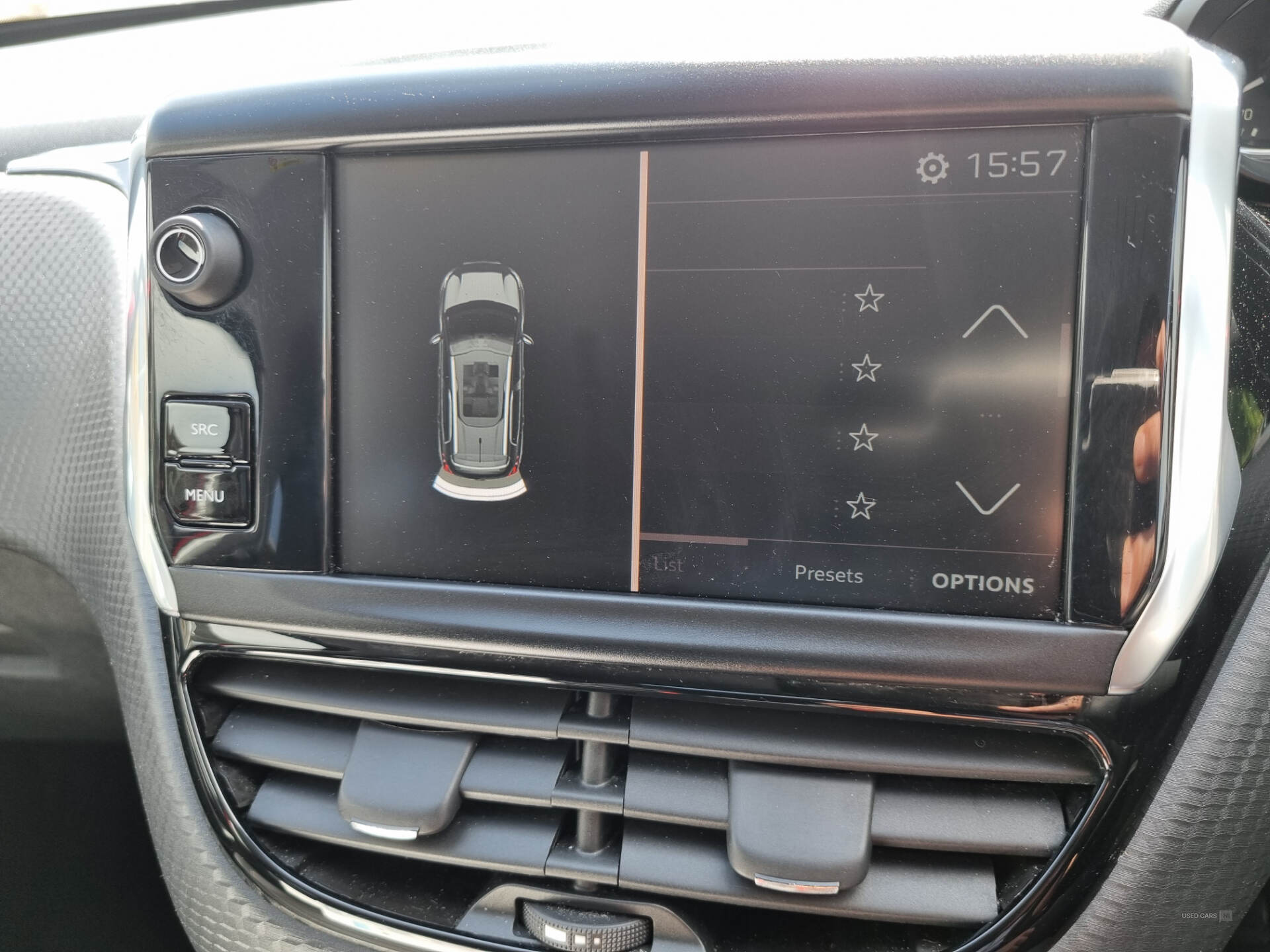 Peugeot 2008 ESTATE in Armagh