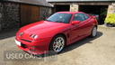 Alfa Romeo GTV