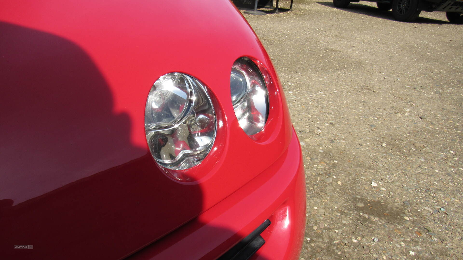 Aug 2002 Alfa Romeo GTV 3.0 V6 24V Cup 2dr