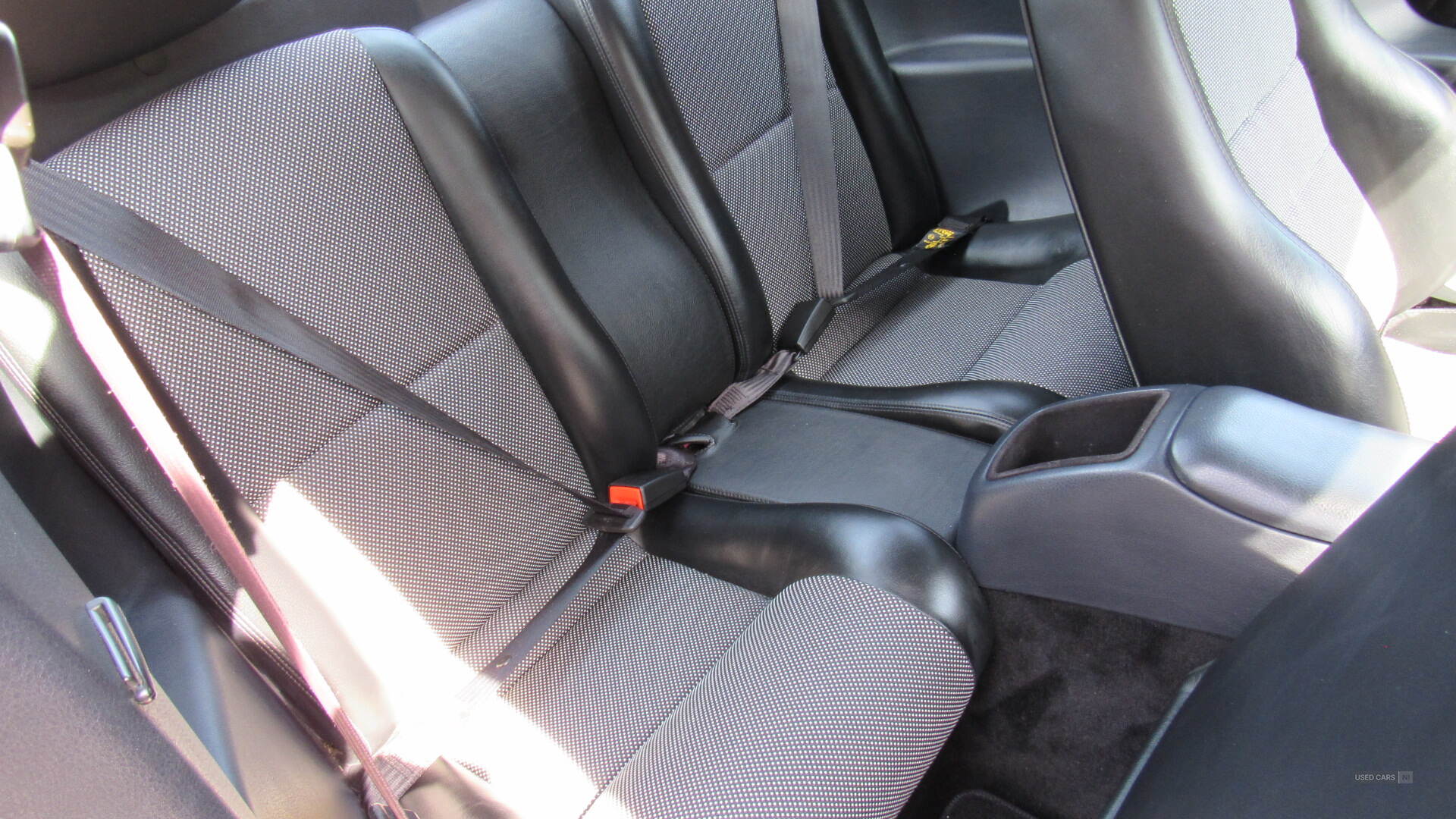 Aug 2002 Alfa Romeo GTV 3.0 V6 24V Cup 2dr