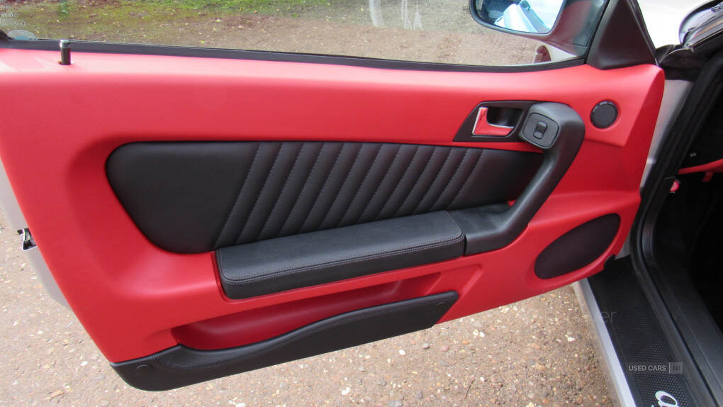 May 2019 Alfa Romeo Spider 3.2 V6 24v Lusso 2dr