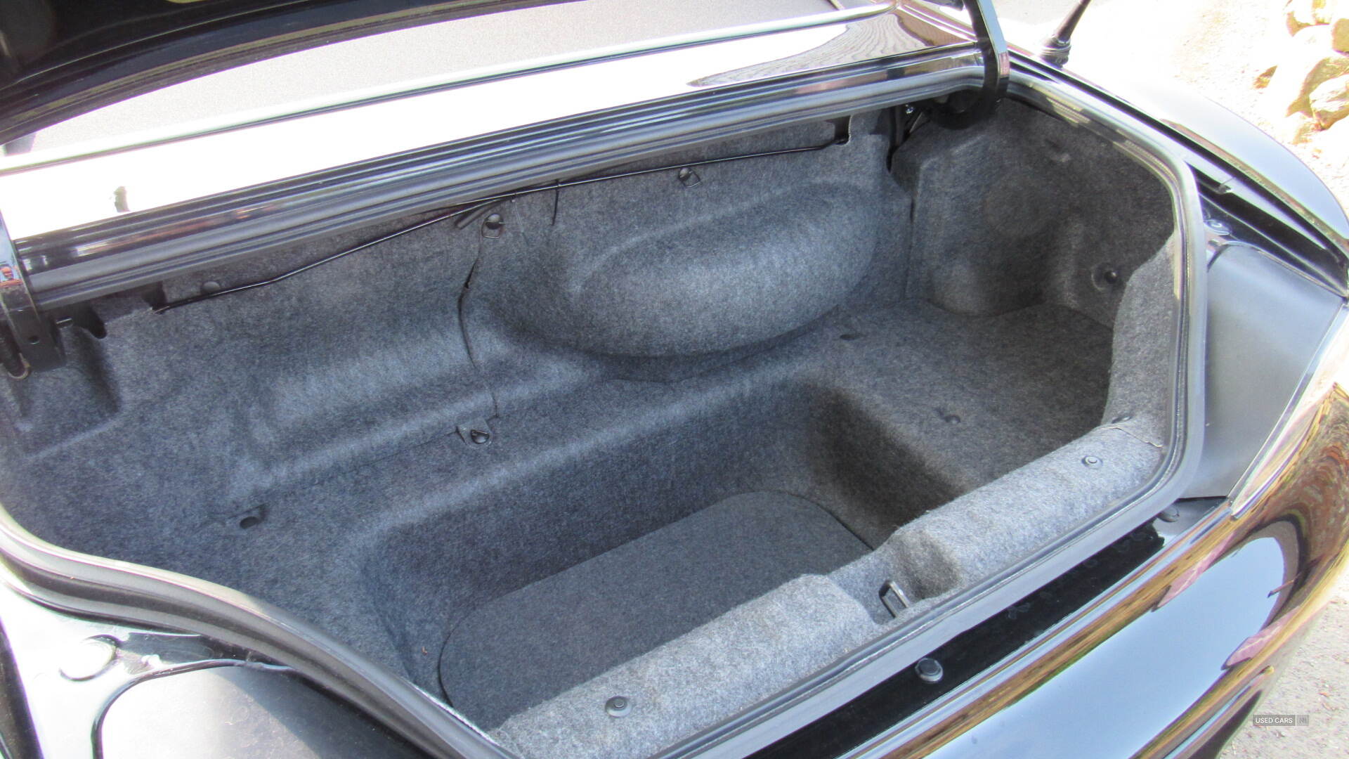 Jun 2008 Honda S2000 2.0i 2dr [Alarm]