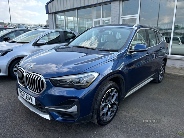 BMW X1 ESTATE in Derry / Londonderry