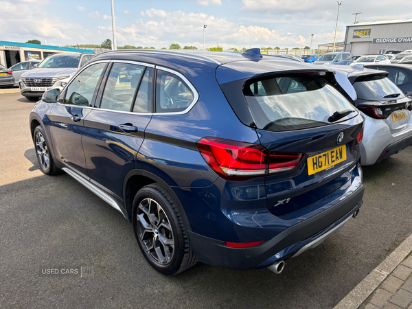 BMW X1 ESTATE in Derry / Londonderry