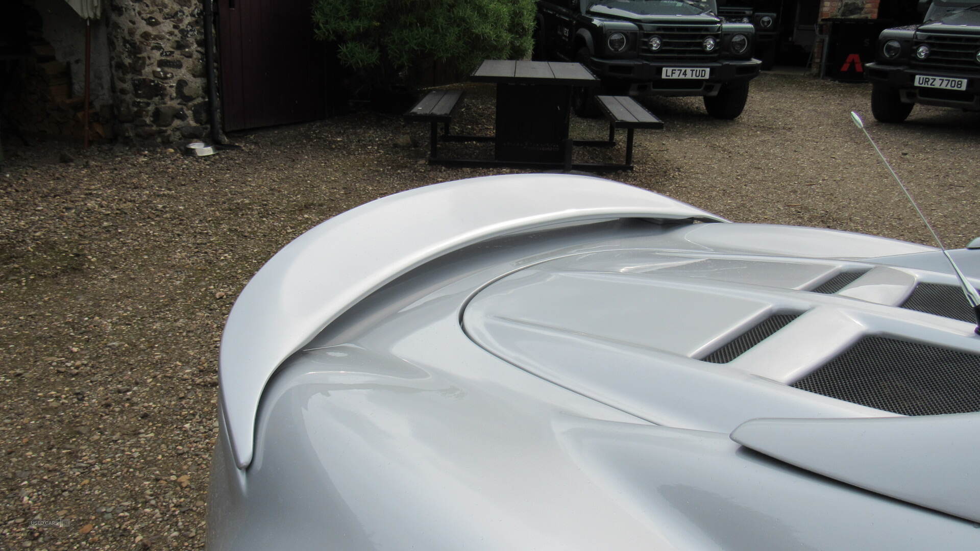 Apr 2000 Lotus Elise Sport 160 2dr