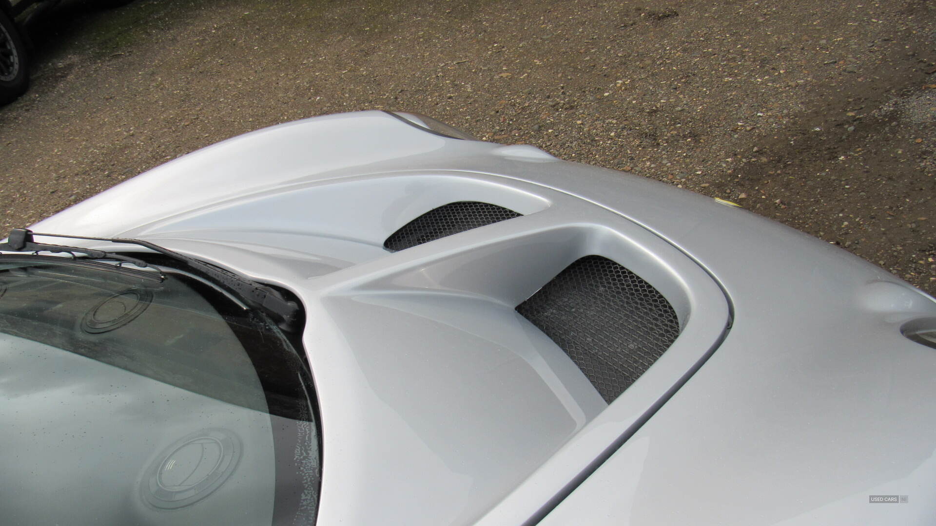 Apr 2000 Lotus Elise Sport 160 2dr