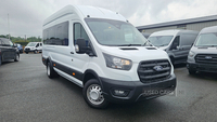 Ford Transit Minibus 460 Trend DRW L4 H3 17 SEATER in Derry / Londonderry