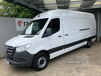 Mercedes Sprinter 315CDI L3 DIESEL RWD in Antrim