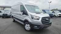 Ford Transit 350 2.0 Trend RWD L3 H2 130PS in Derry / Londonderry