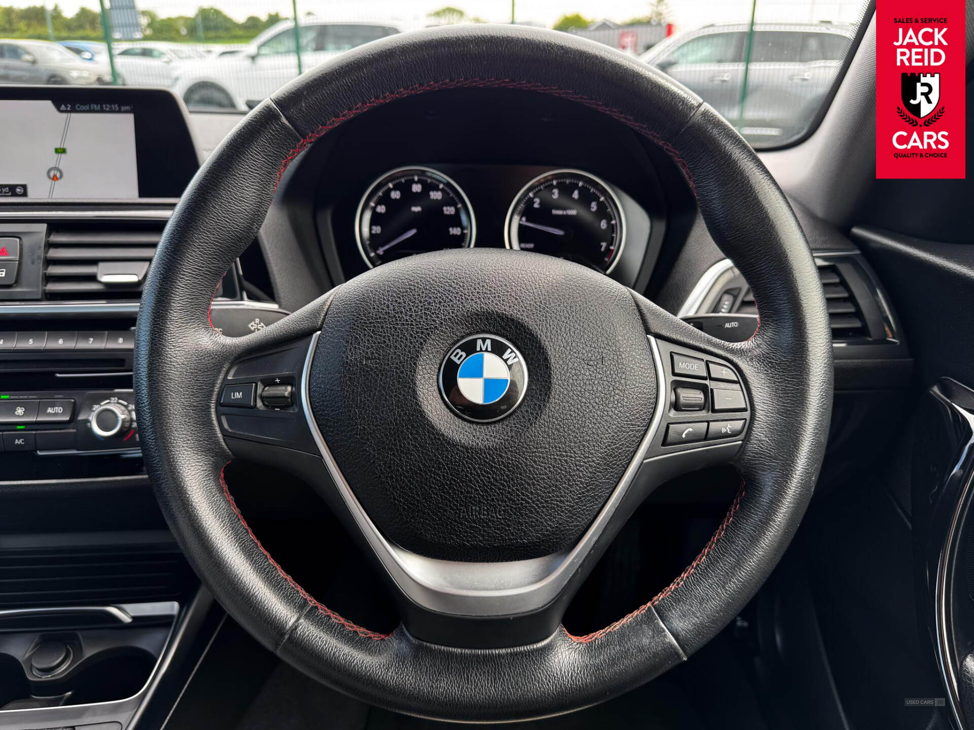 Dec 2017 BMW 2 Series 218i Sport 2dr [Nav]