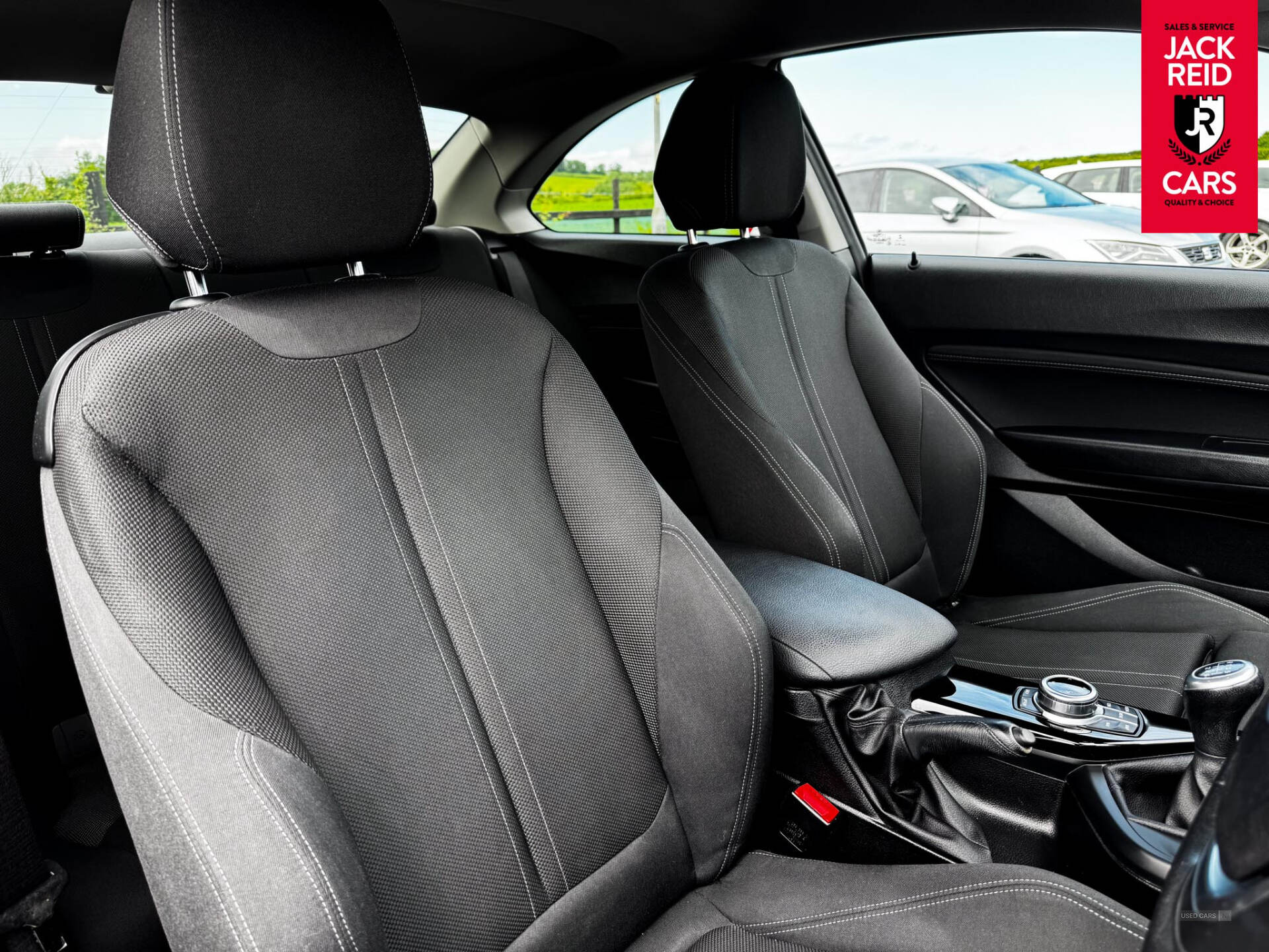 Dec 2017 BMW 2 Series 218i Sport 2dr [Nav]