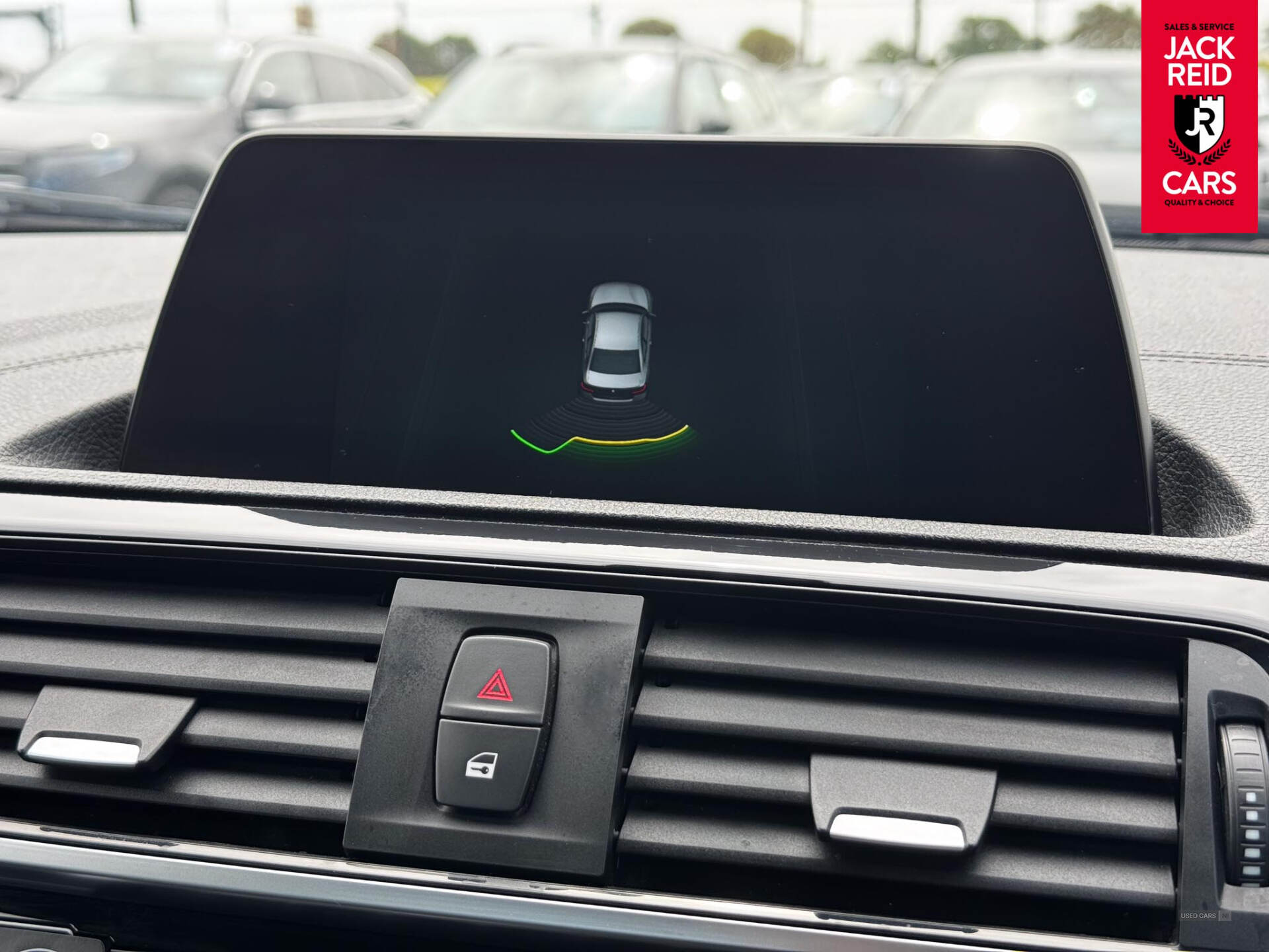 Dec 2017 BMW 2 Series 218i Sport 2dr [Nav]