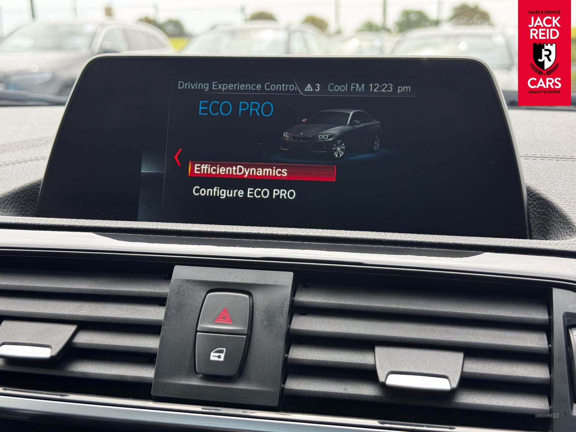 Dec 2017 BMW 2 Series 218i Sport 2dr [Nav]