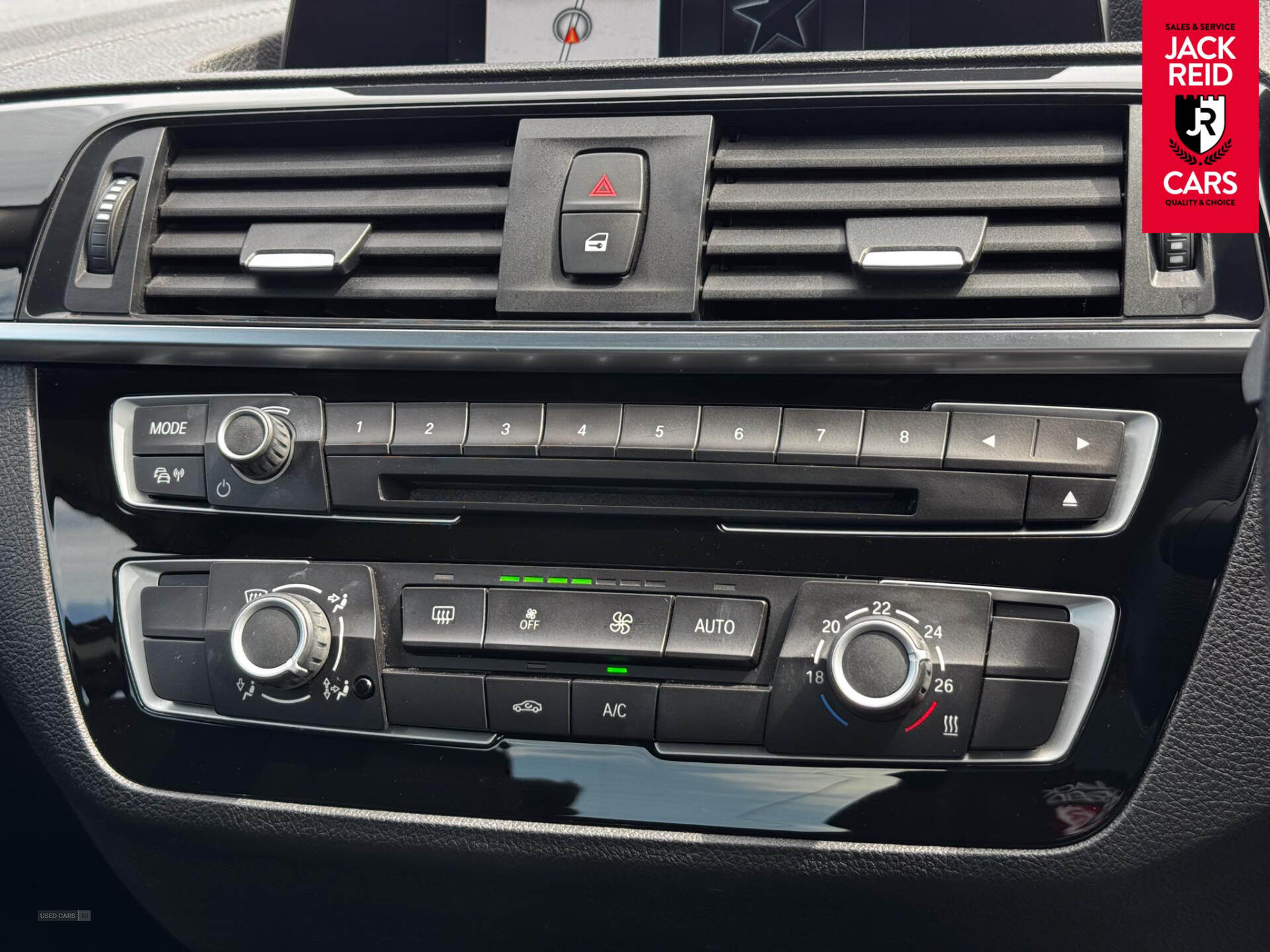 Dec 2017 BMW 2 Series 218i Sport 2dr [Nav]