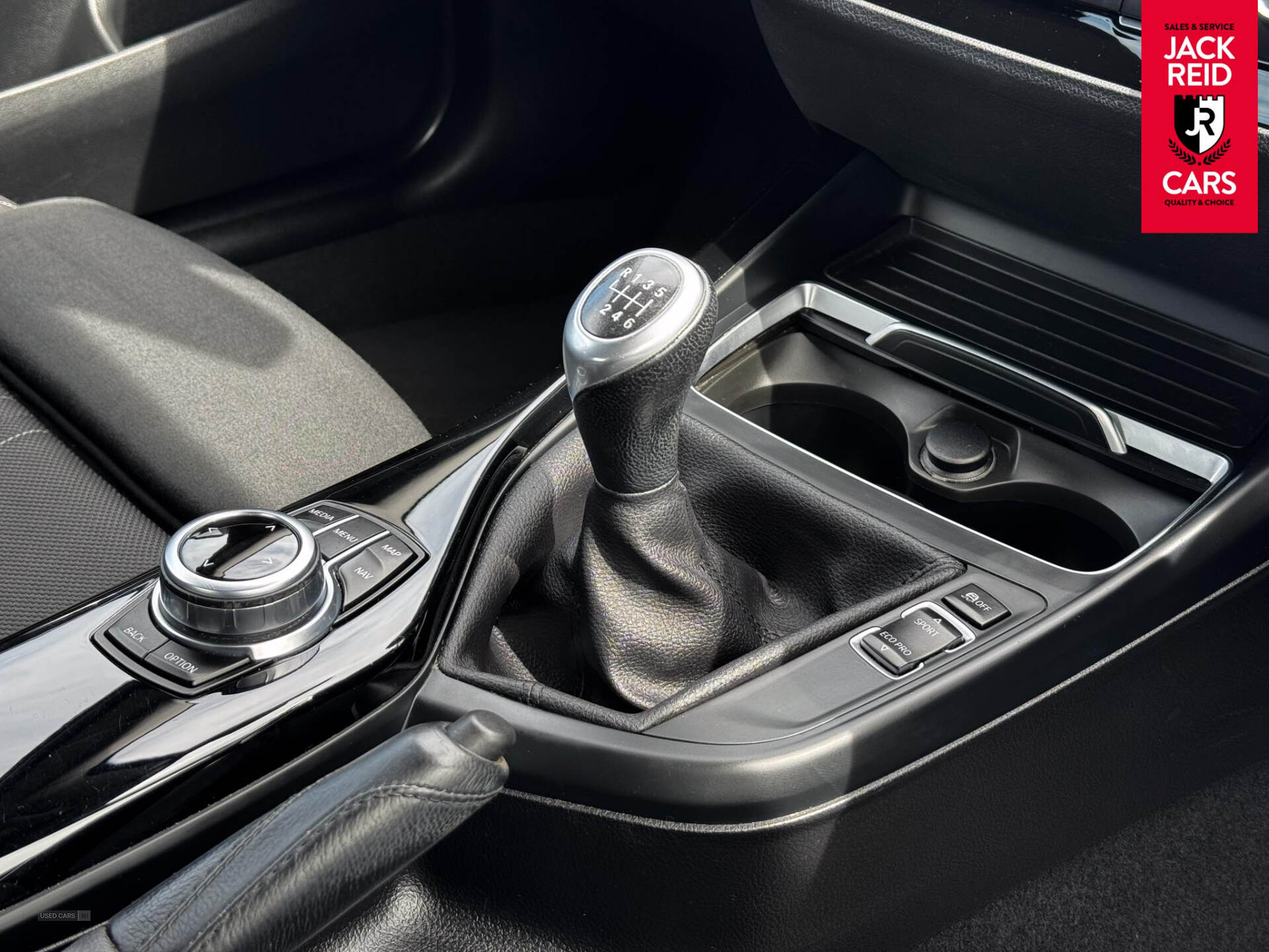 Dec 2017 BMW 2 Series 218i Sport 2dr [Nav]