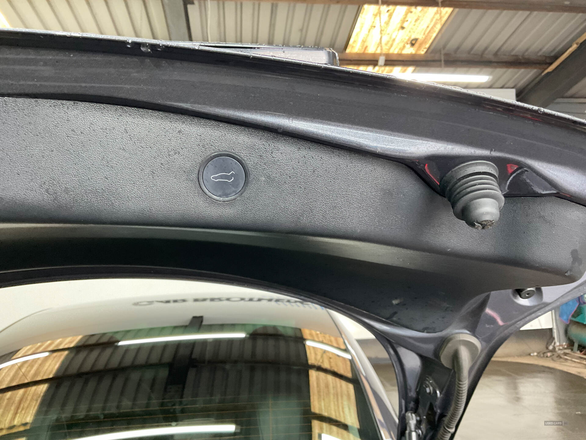 Mar 2022 TESLA Model 3 Performance AWD 4dr [Performance Upgrade] Auto