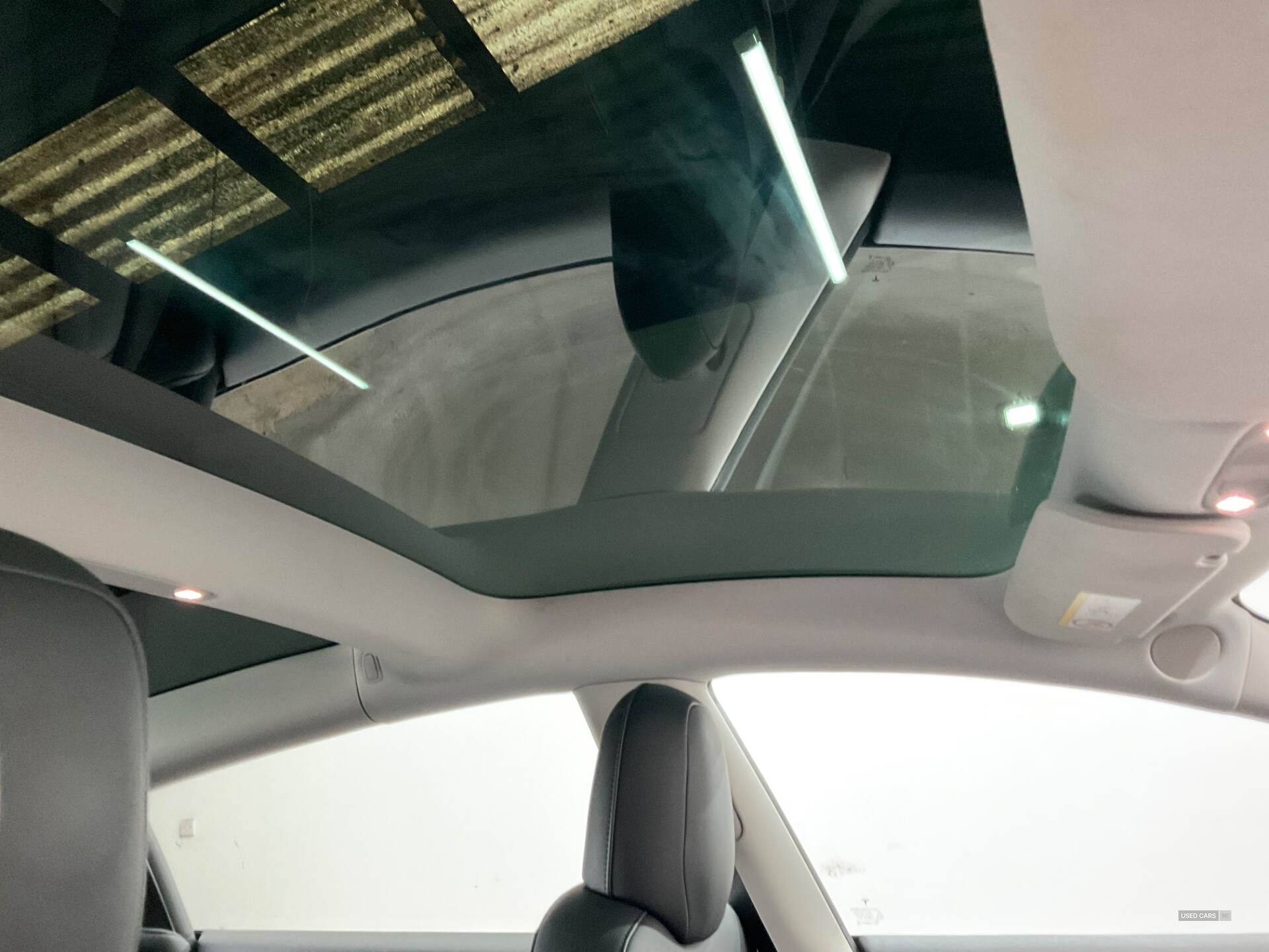 Mar 2022 TESLA Model 3 Performance AWD 4dr [Performance Upgrade] Auto