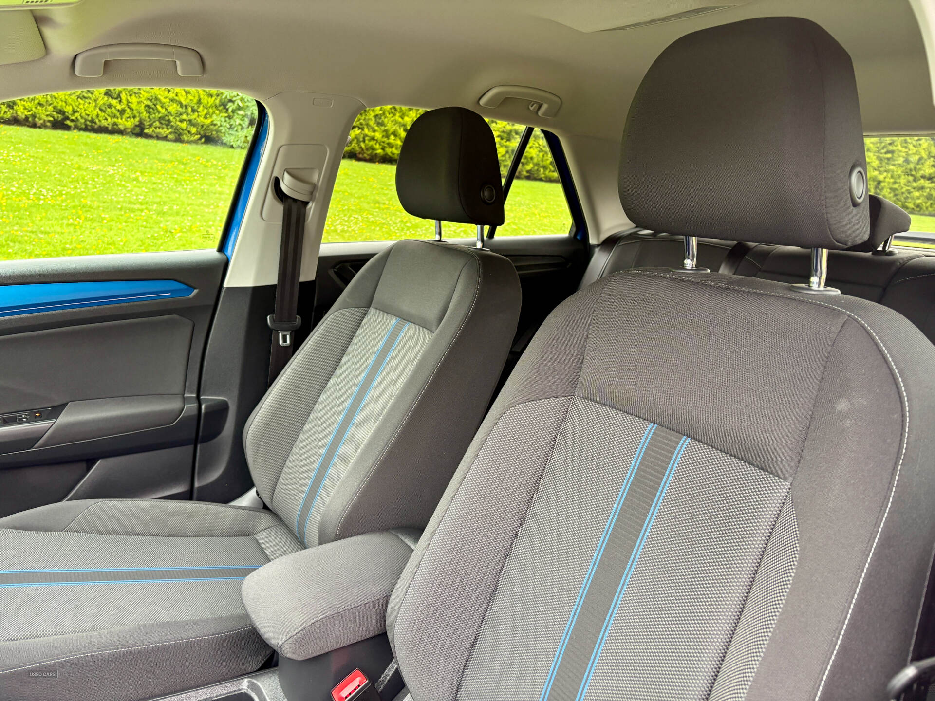 Aug 2020 Volkswagen T-Roc 1.6 TDI Design 5dr