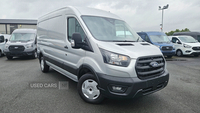 Ford Transit 350 2.0 Trend RWD L3 H2 130PS in Derry / Londonderry
