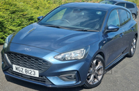 Ford Focus HATCHBACK in Armagh