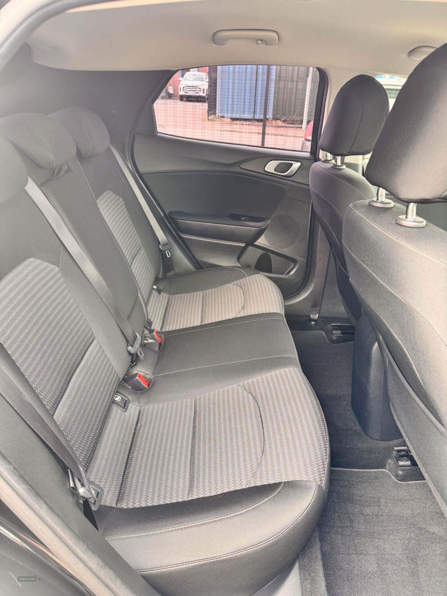 May 2022 Kia XCeed 1.0T GDi ISG 2 5dr
