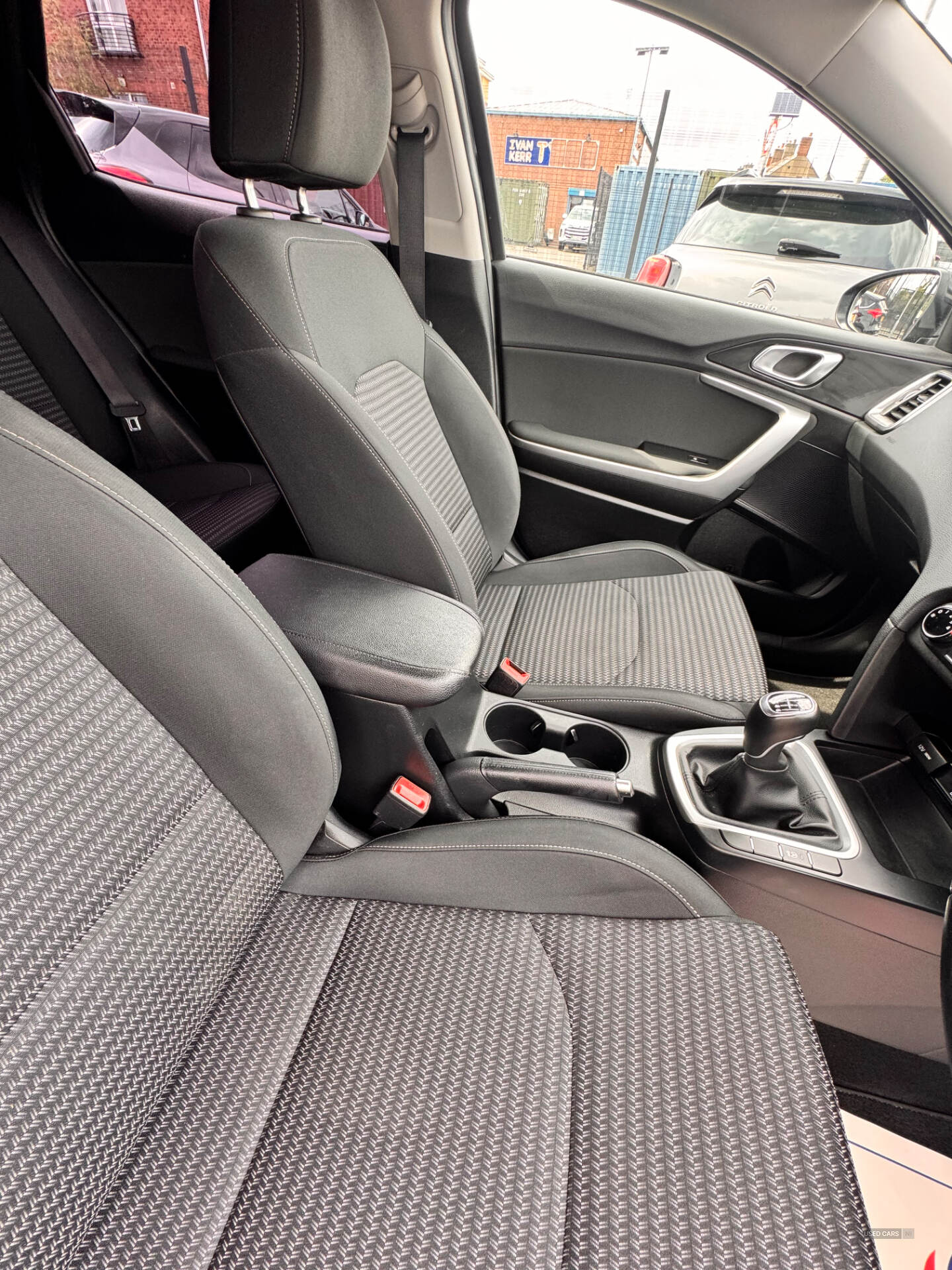 May 2022 Kia XCeed 1.0T GDi ISG 2 5dr