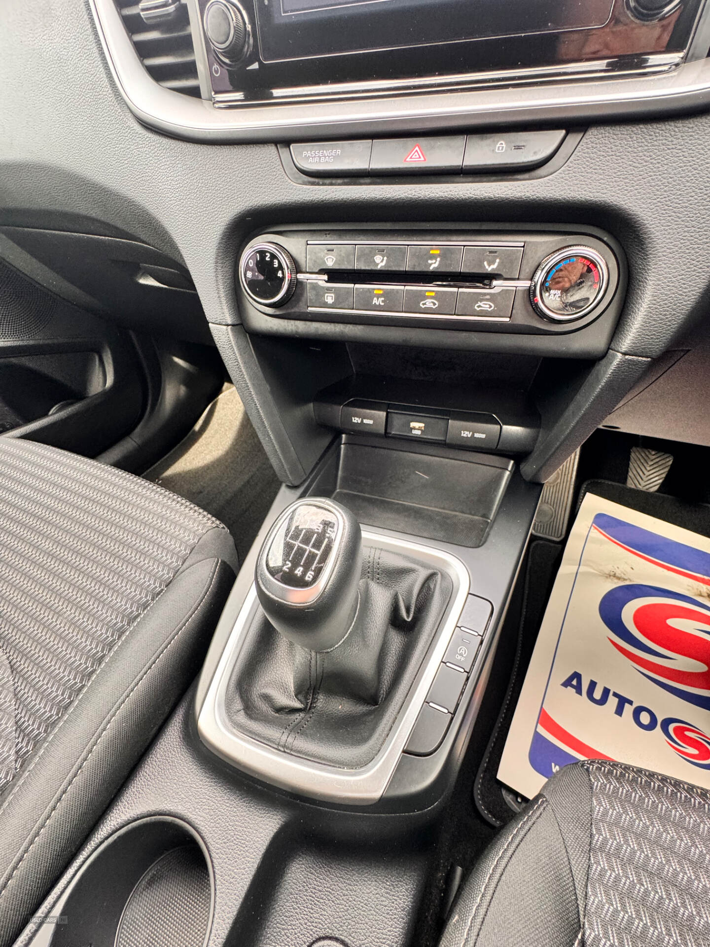 May 2022 Kia XCeed 1.0T GDi ISG 2 5dr