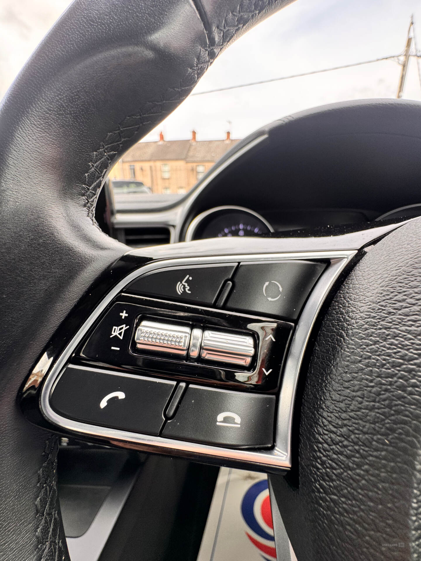 May 2022 Kia XCeed 1.0T GDi ISG 2 5dr