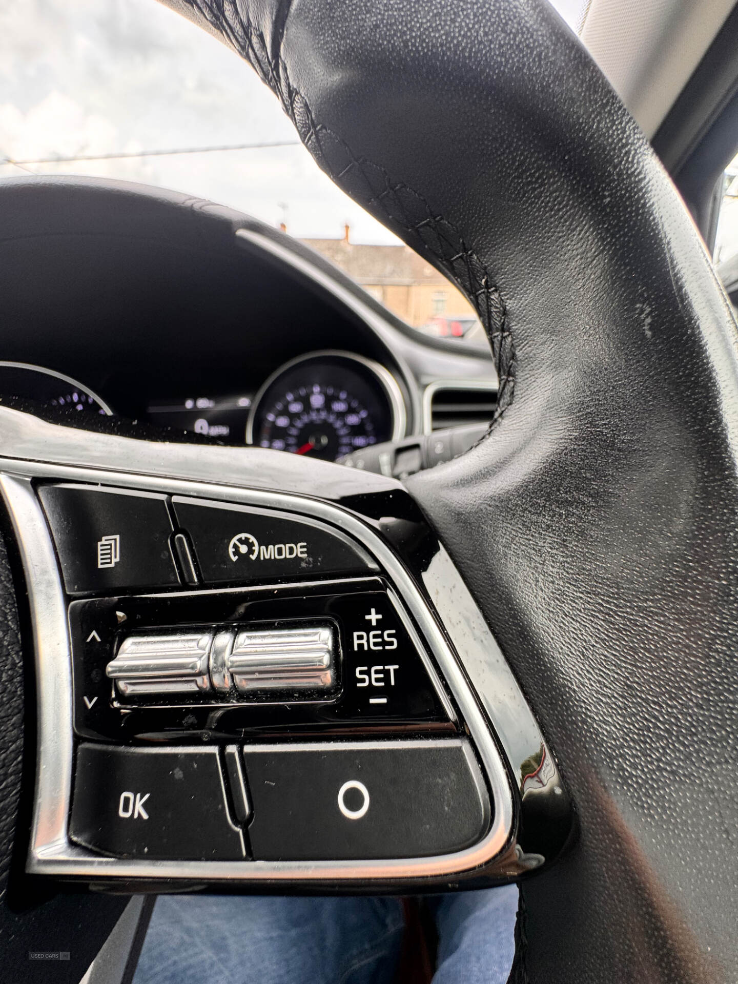May 2022 Kia XCeed 1.0T GDi ISG 2 5dr