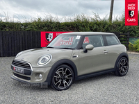MINI Hatch in Antrim