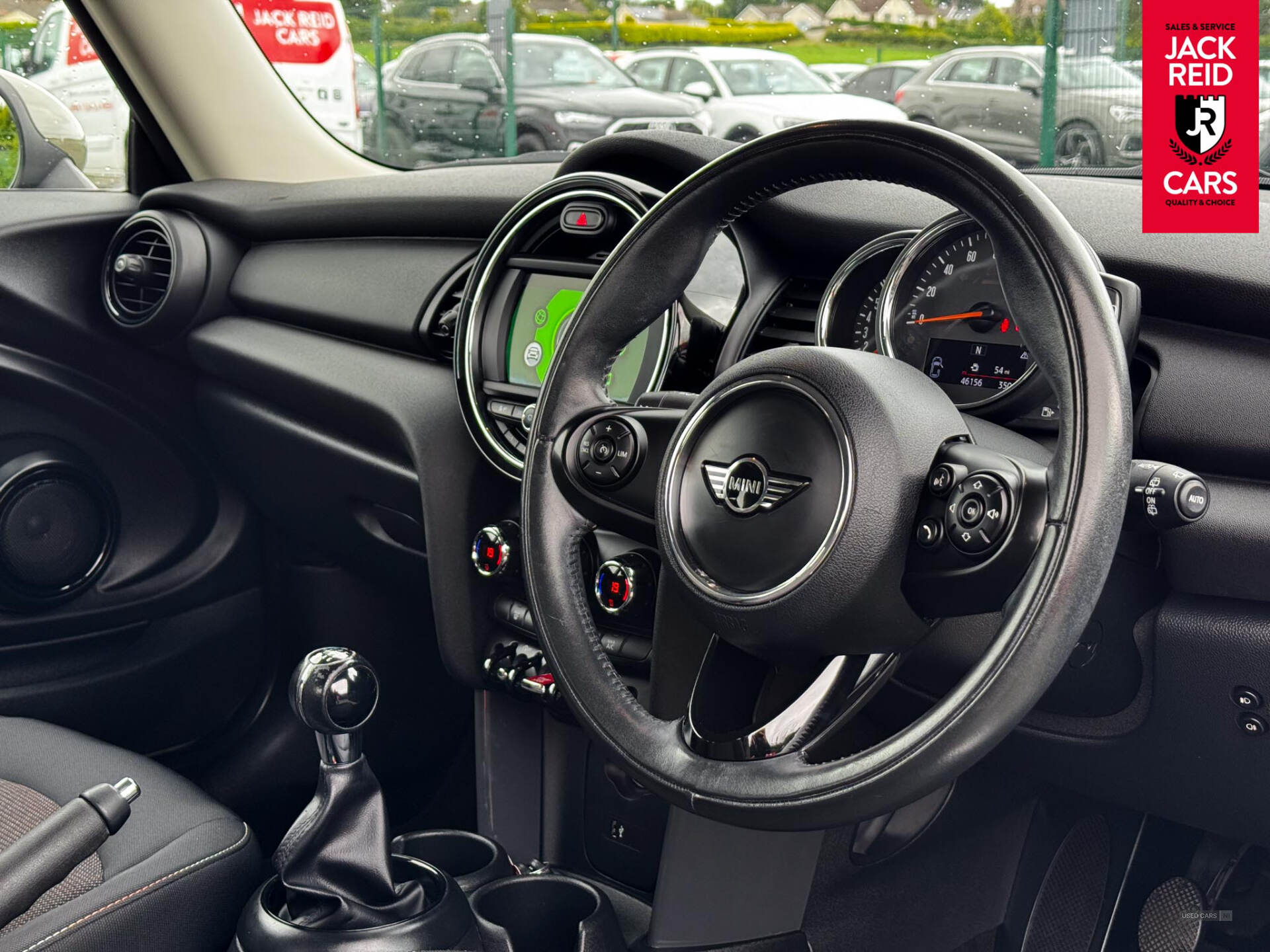 Dec 2018 MINI Hatch 1.5 One II 3dr